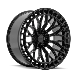 Mayhem – HORIZON – Black – 18″x9″ 18mm – Summer Wheels – 8120-8936GB18